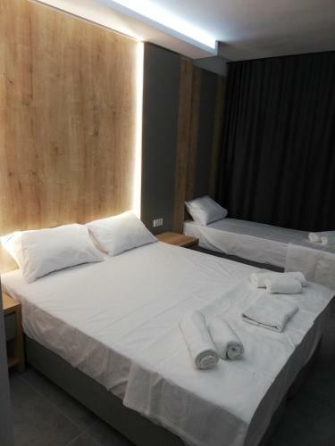 Bed & Breakfast Luna Ala�at? Otel