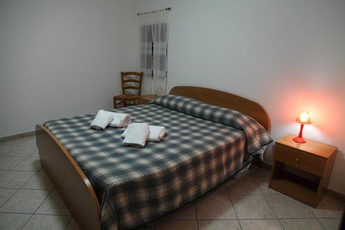 Apartamento Case Gabbiano (by Vacation Service)