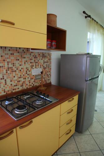 Apartamento Case Gabbiano (by Vacation Service)