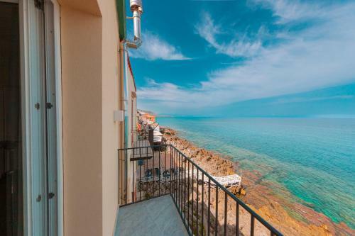 Suite Bordonaro Luxury Apartments