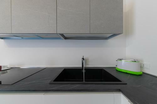 Suite Bordonaro Luxury Apartments