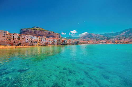 Suite Bordonaro Luxury Apartments