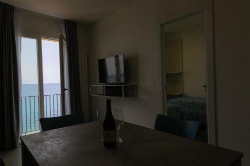 Suite Bordonaro Luxury Apartments