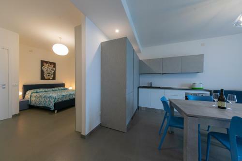 Suite Bordonaro Luxury Apartments
