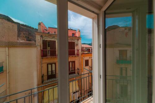 Suite Bordonaro Luxury Apartments