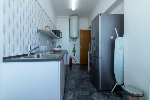 Top Cacilhas Apartament
