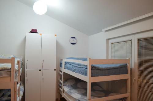 Moonl?ght Hostel