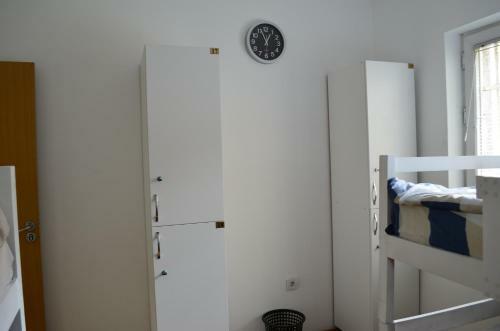 Moonl?ght Hostel