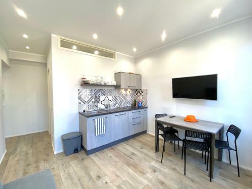 Apartamento Suite Steba 2