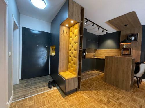 Apartment For Night