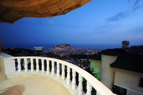 Apartamento Sunny Days Residens Bektas 1