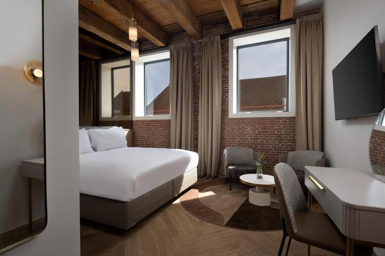 Hotel Arsenaal Delft