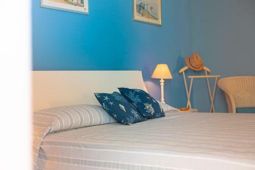 Apartamento Terrazza Sapore Di Mare By Wonderful Italy