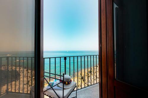 Apartamento Terrazza Sapore Di Mare By Wonderful Italy