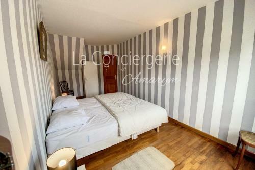 Apartamento Triplex Grand Volume Au Coeur D'ault