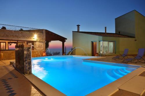 Villa Orizzonte (by Vacation Service)