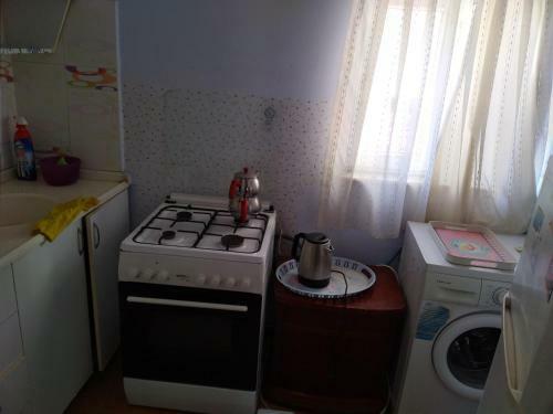 Bh Home Apartment 1-1