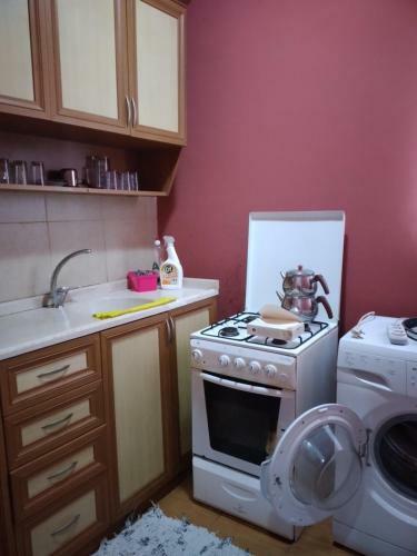 Bh Home Apartment 1-1