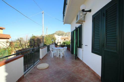 Apartamento Cefal� Stay