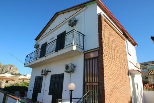 Apartamento Cefal� Stay