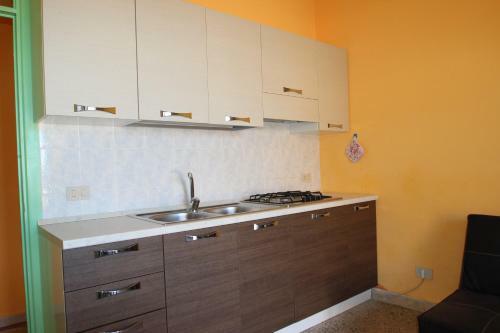 Apartamento Cefal� Stay