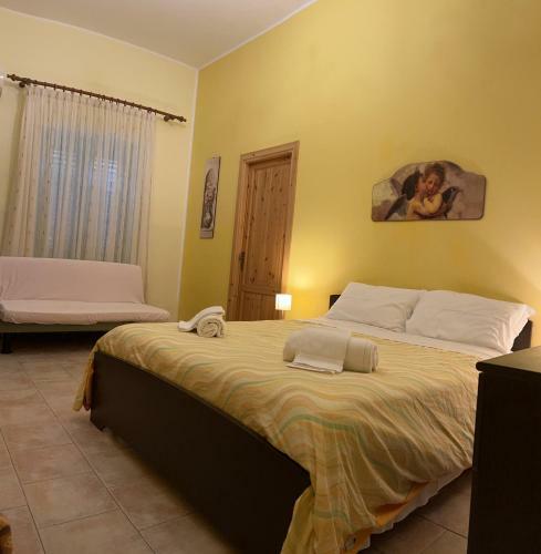 Apartamento Cefal� Stay