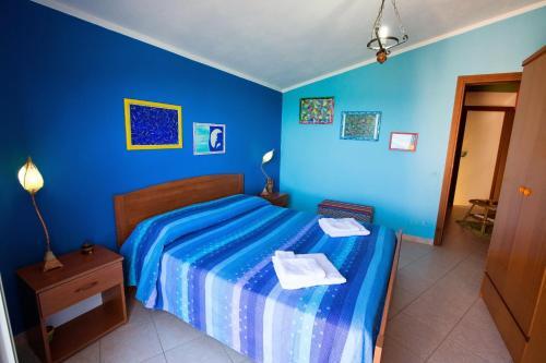 Apartamento Vista Mare Sulla Rocca Di Cefal�
