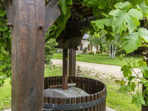 G�te Authon, 2 Pi�ces, 2 Personnes - Fr-1-491-248
