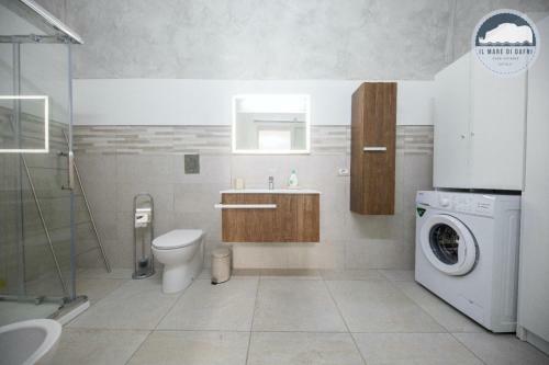 Apartamento Il Mare Di Dafni