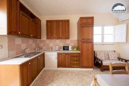 Apartamento Il Mare Di Dafni