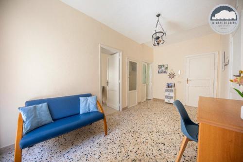 Apartamento Il Mare Di Dafni