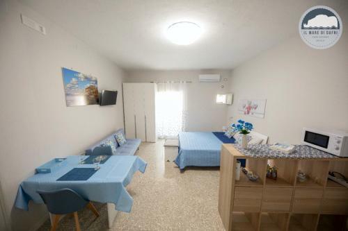 Apartamento Il Mare Di Dafni
