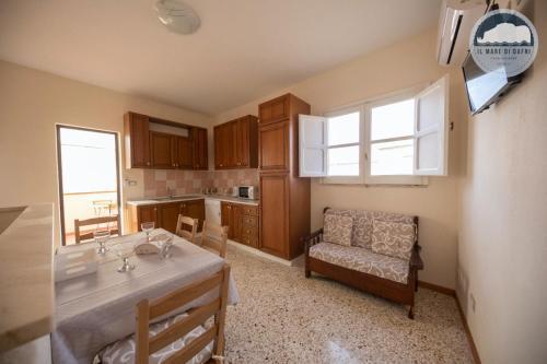 Apartamento Il Mare Di Dafni