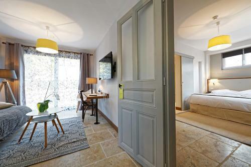 Apartamento Pied � Terre Autun