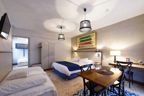 Apartamento Pied � Terre Autun