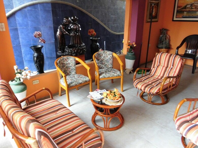 Hotel Francisco II