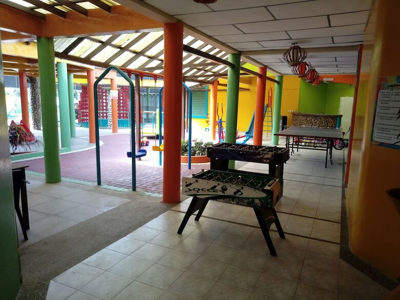 Hotel Francisco II