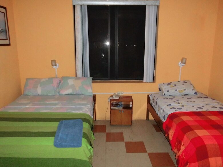 Hotel Francisco II