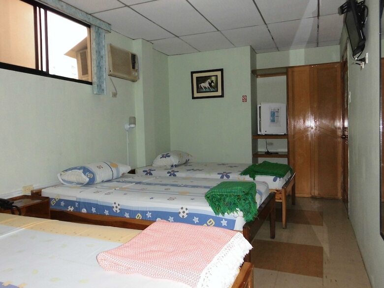 Hotel Francisco II