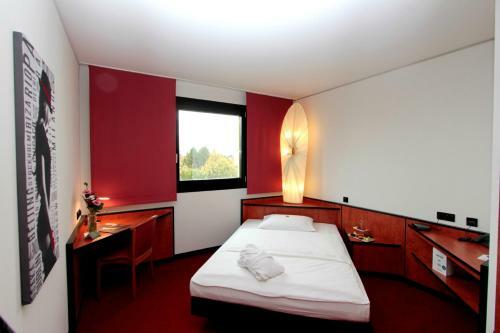 Ara Hotel Comfort