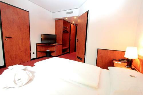 Ara Hotel Comfort
