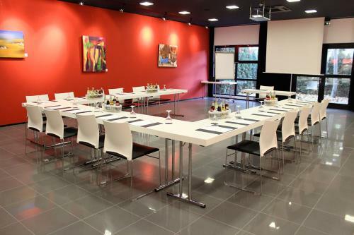 Ara Hotel Comfort