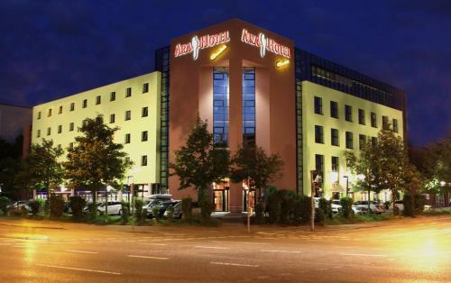 Ara Hotel Comfort