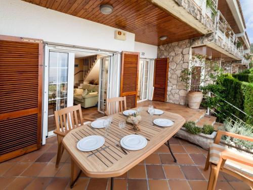 Holiday Home Zen