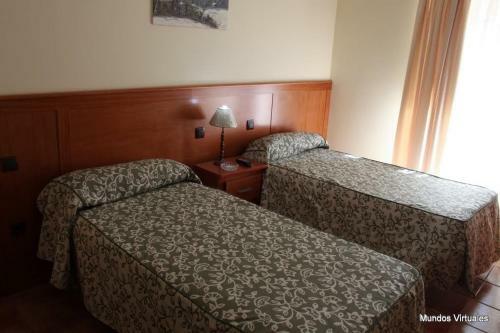 Nuevo Hostal Paulino