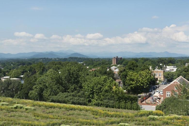 Hotel Aloft - Asheville Downtown