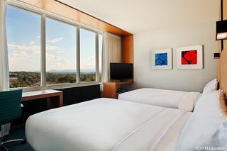 Hotel Aloft - Asheville Downtown