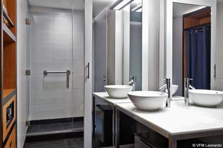Hotel Aloft - Asheville Downtown