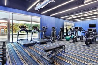 Hotel Aloft - Asheville Downtown