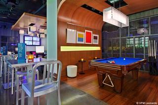 Hotel Aloft - Asheville Downtown